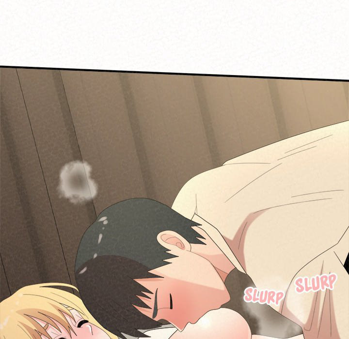 Milk Therapy Chapter 48 Page 133