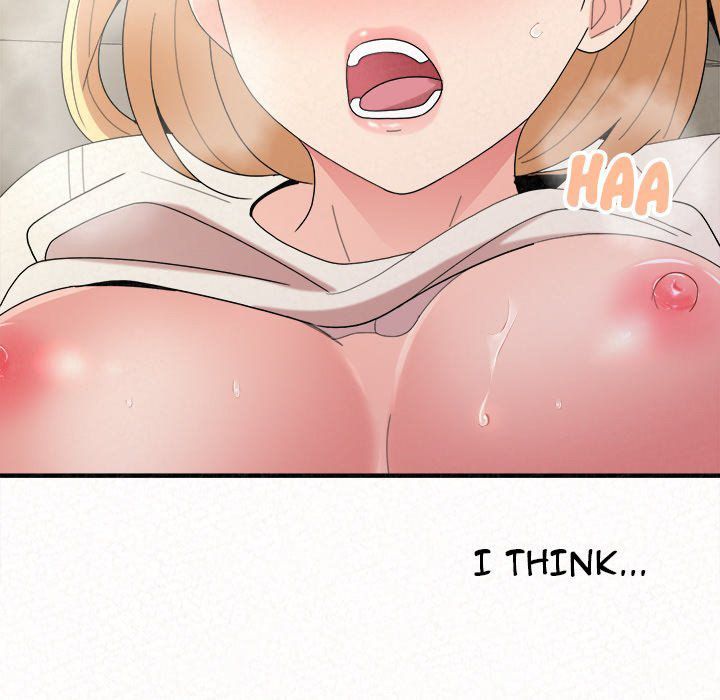 Milk Therapy Chapter 48 Page 148