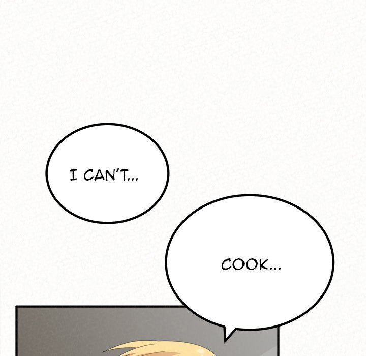 Milk Therapy Chapter 48 Page 31
