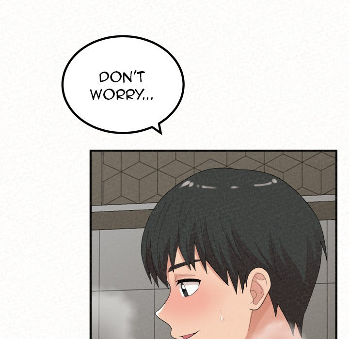 Milk Therapy Chapter 48 Page 33
