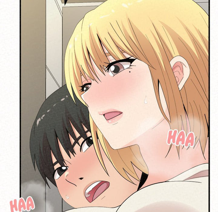 Milk Therapy Chapter 48 Page 67