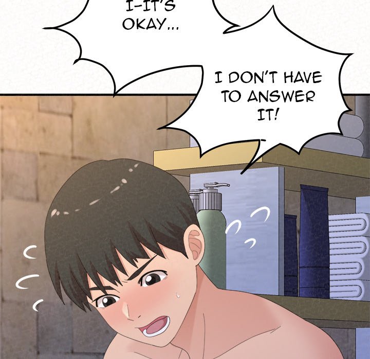 Milk Therapy Chapter 49 Page 103