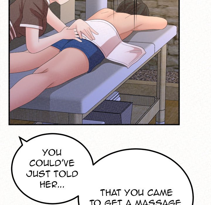 Milk Therapy Chapter 49 Page 121