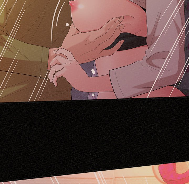 Milk Therapy Chapter 49 Page 136
