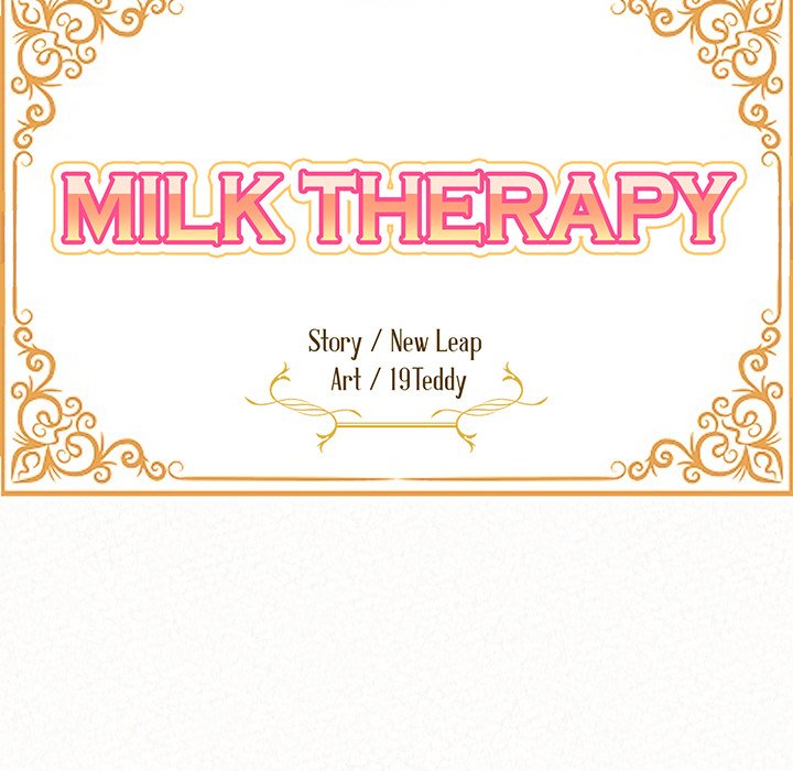 Milk Therapy Chapter 49 Page 14
