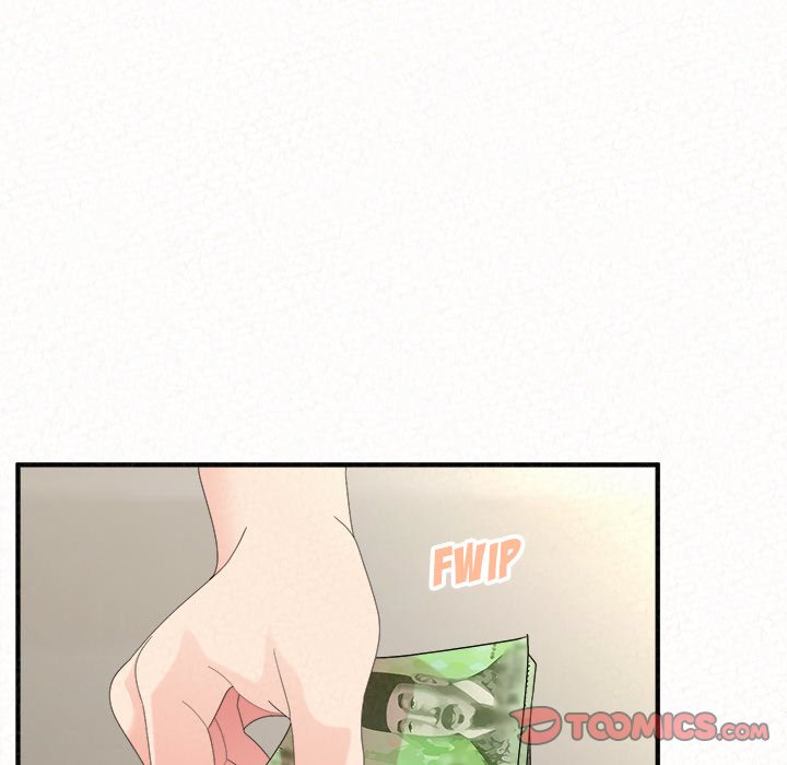 Milk Therapy Chapter 49 Page 15