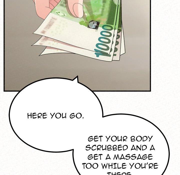 Milk Therapy Chapter 49 Page 16