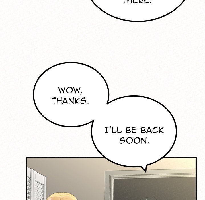 Milk Therapy Chapter 49 Page 17