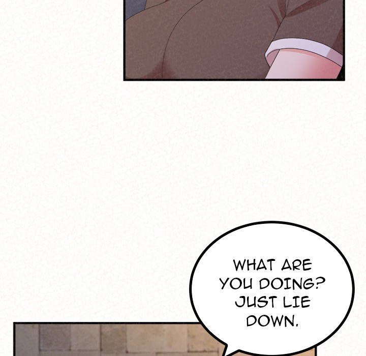 Milk Therapy Chapter 49 Page 189