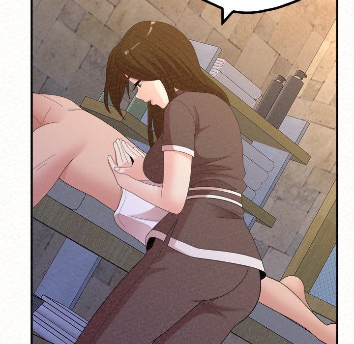 Milk Therapy Chapter 49 Page 192