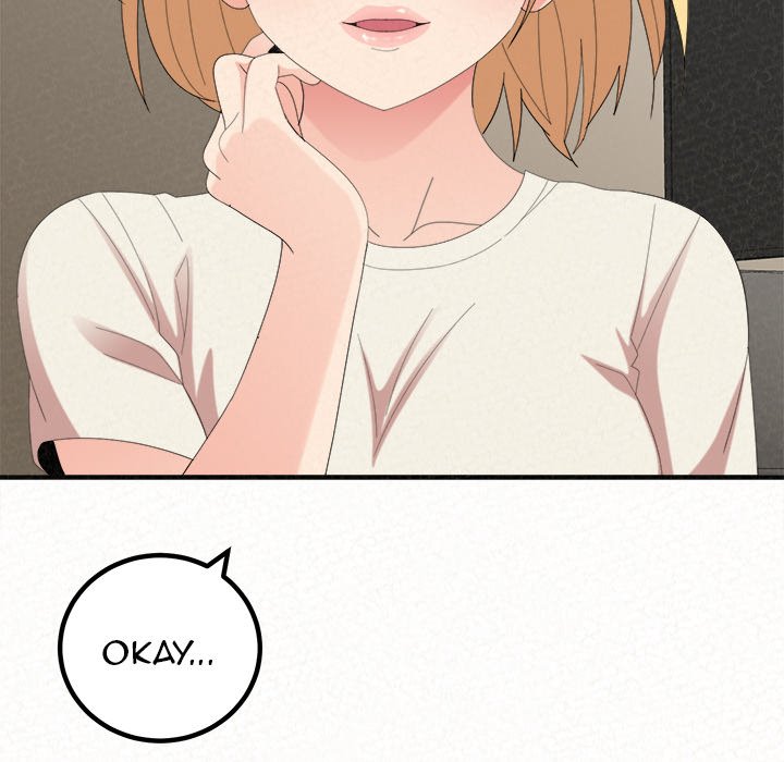Milk Therapy Chapter 49 Page 20