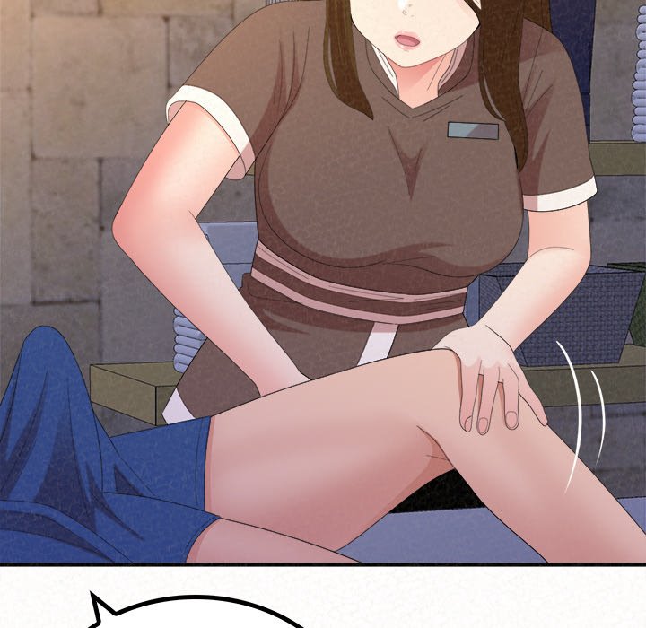 Milk Therapy Chapter 49 Page 209