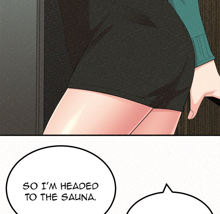Milk Therapy Chapter 49 Page 32