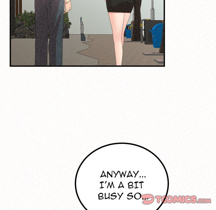 Milk Therapy Chapter 49 Page 35