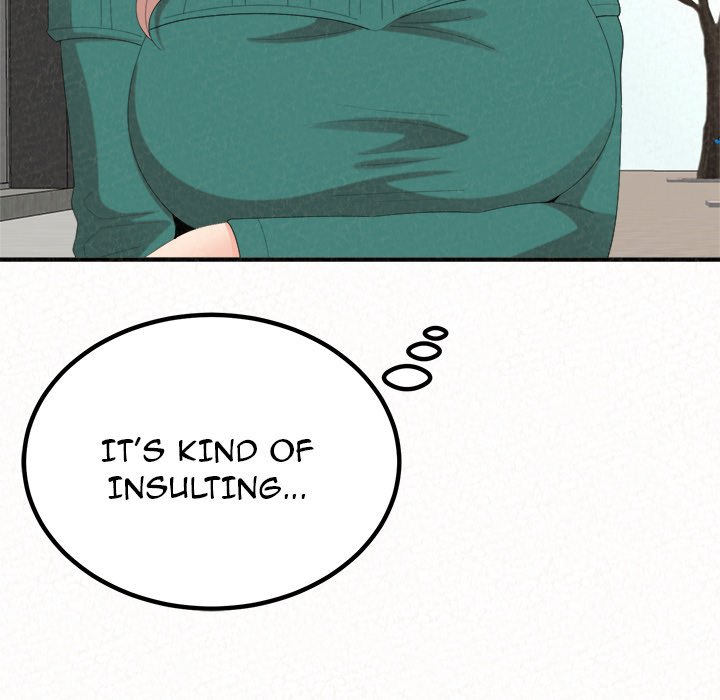 Milk Therapy Chapter 49 Page 39