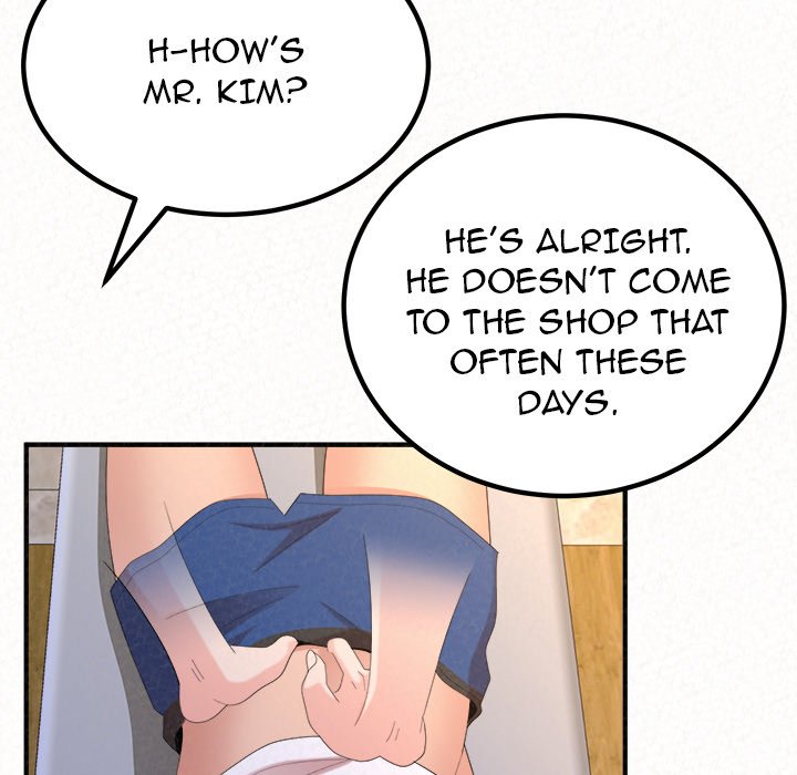 Milk Therapy Chapter 49 Page 82