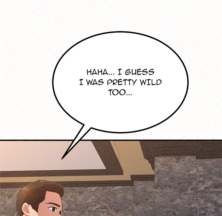 Milk Therapy Chapter 5 Page 135