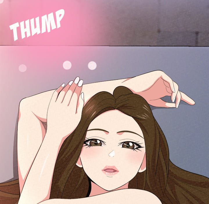 Milk Therapy Chapter 5 Page 162