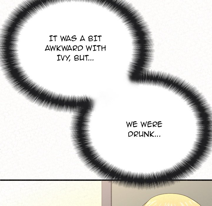 Milk Therapy Chapter 5 Page 183