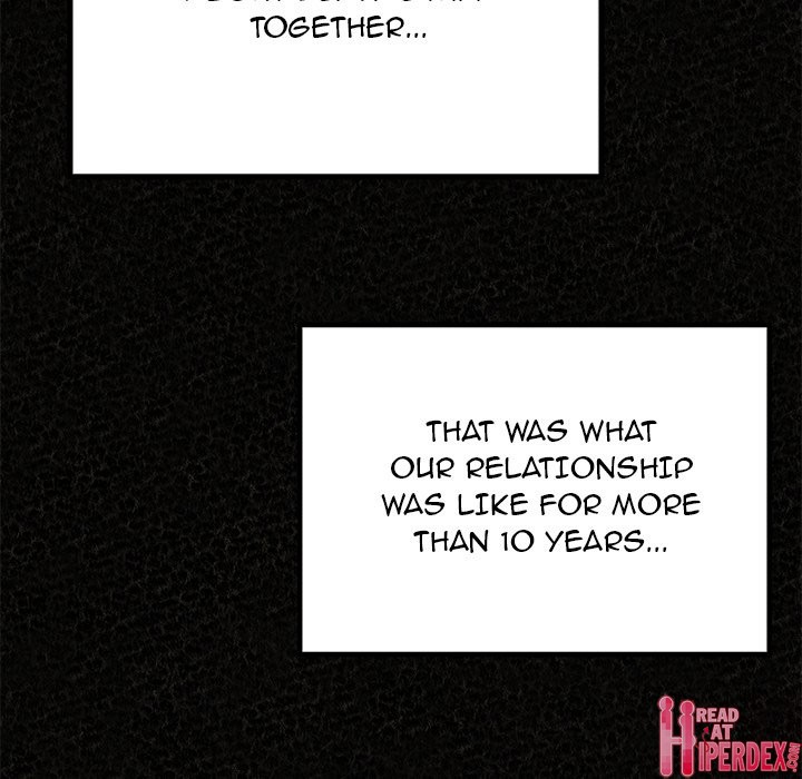 Milk Therapy Chapter 5 Page 19