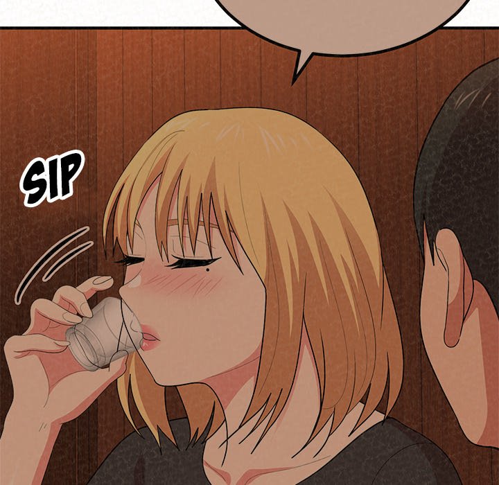 Milk Therapy Chapter 5 Page 198