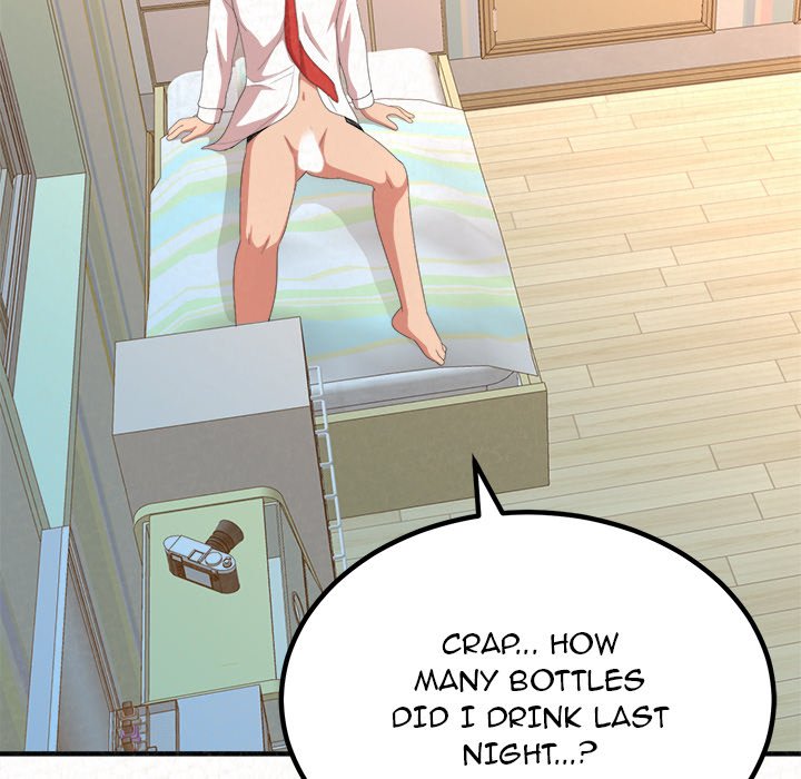 Milk Therapy Chapter 5 Page 66