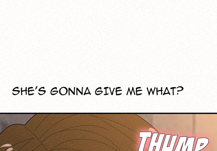 Milk Therapy Chapter 50 Page 1