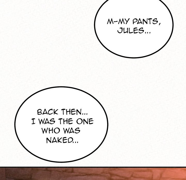 Milk Therapy Chapter 50 Page 104