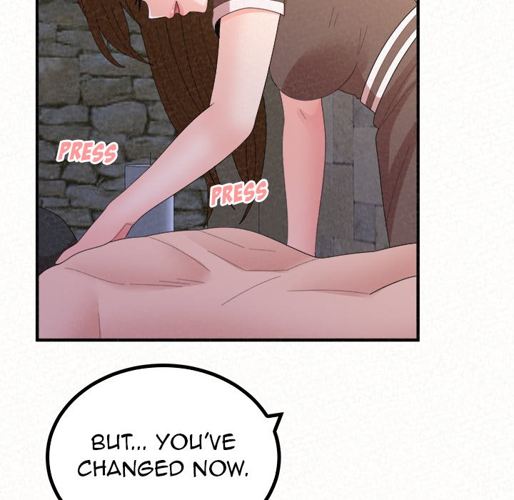 Milk Therapy Chapter 50 Page 113