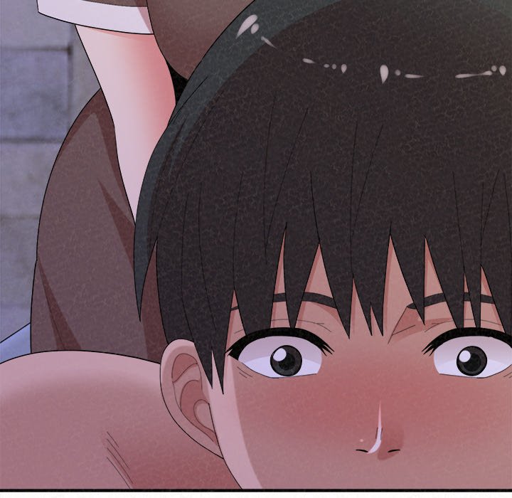 Milk Therapy Chapter 50 Page 121