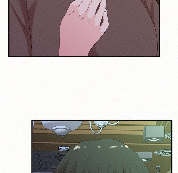 Milk Therapy Chapter 50 Page 133