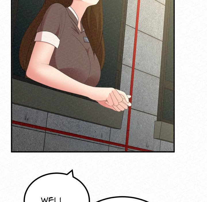 Milk Therapy Chapter 50 Page 142