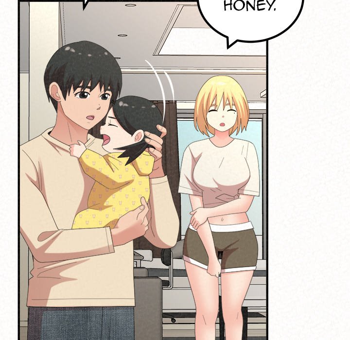 Milk Therapy Chapter 50 Page 151