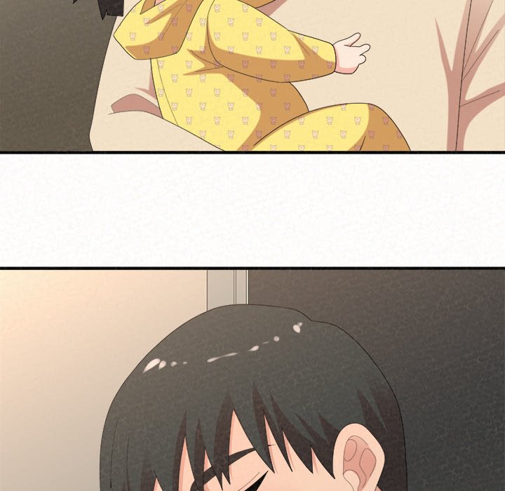 Milk Therapy Chapter 50 Page 157