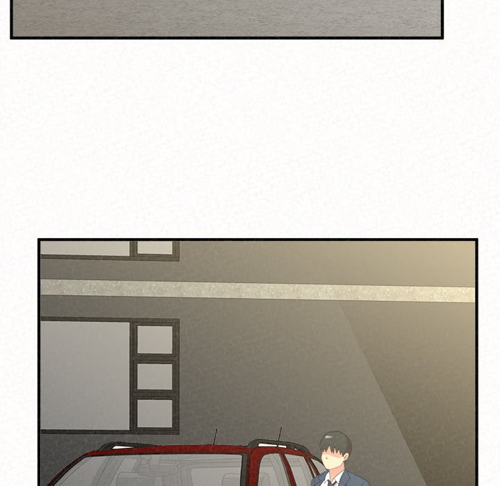 Milk Therapy Chapter 50 Page 161