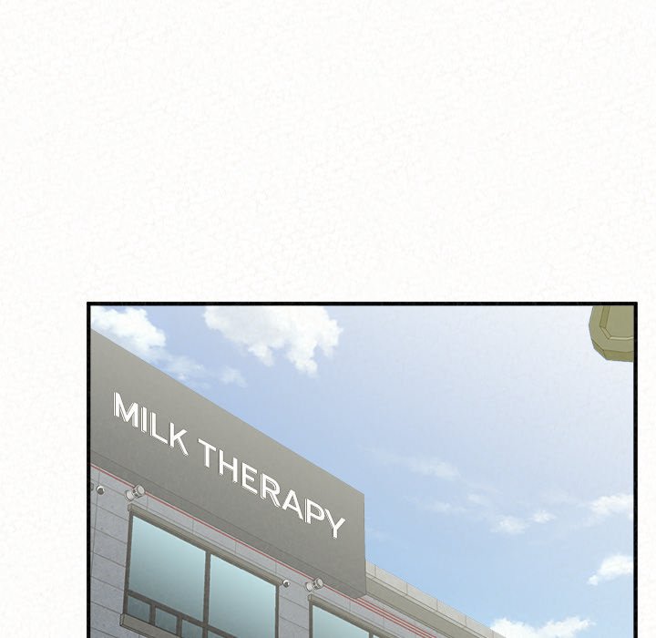 Milk Therapy Chapter 50 Page 167