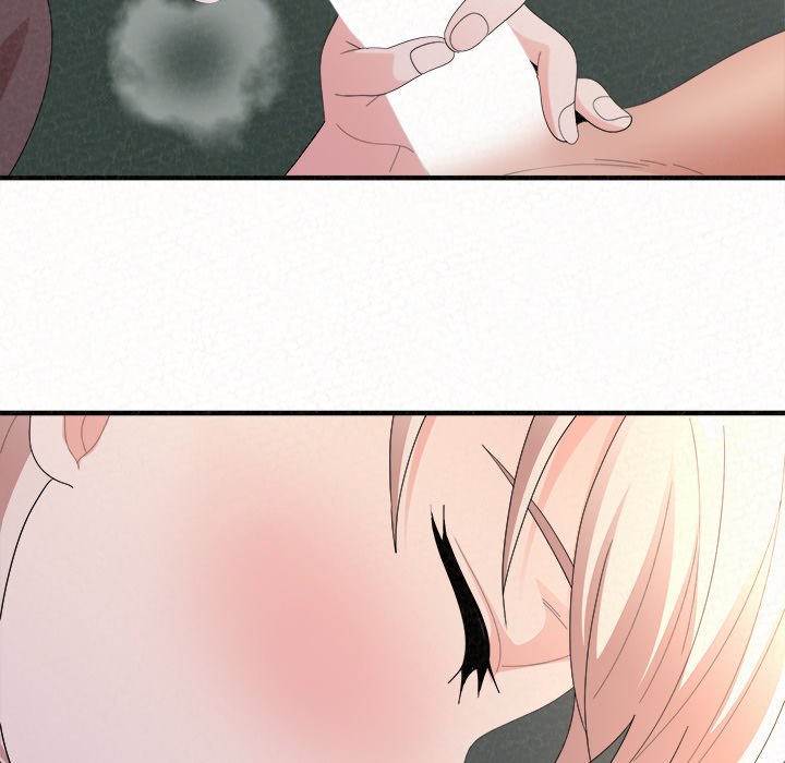 Milk Therapy Chapter 50 Page 17