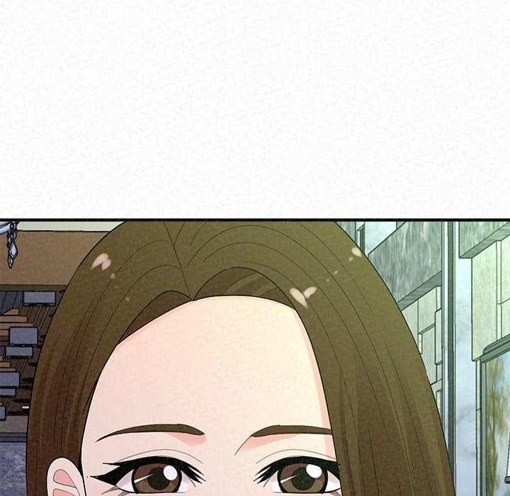 Milk Therapy Chapter 50 Page 171