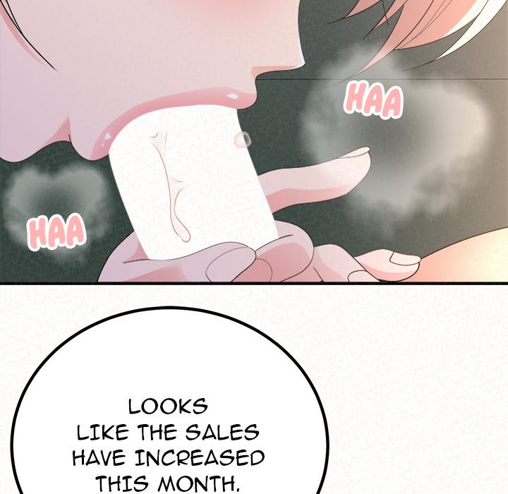 Milk Therapy Chapter 50 Page 18
