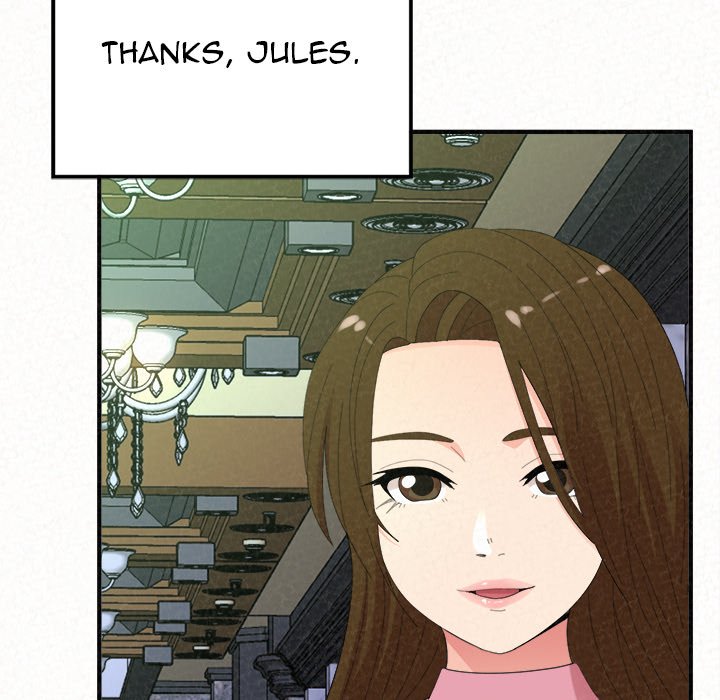 Milk Therapy Chapter 50 Page 188