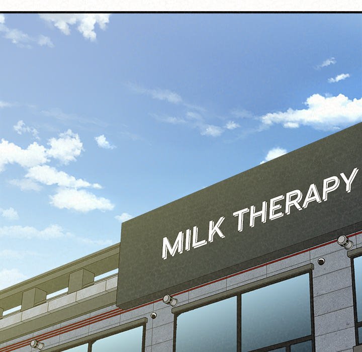 Milk Therapy Chapter 50 Page 191