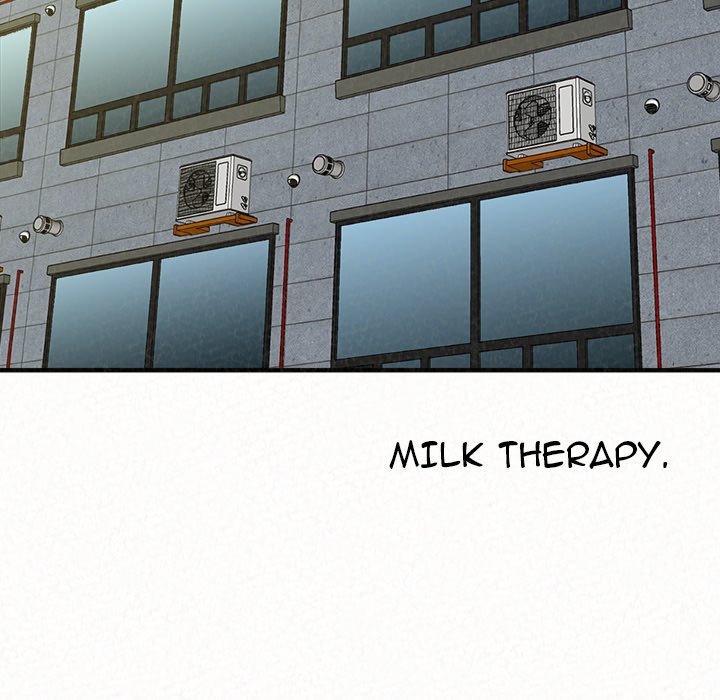 Milk Therapy Chapter 50 Page 192