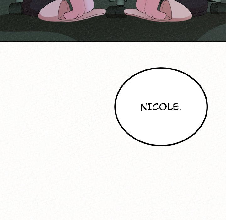 Milk Therapy Chapter 50 Page 22