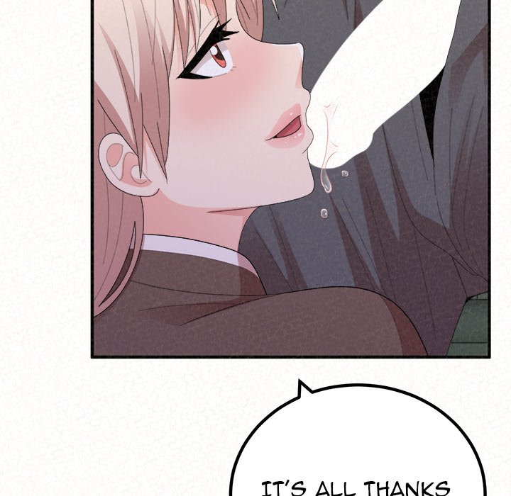 Milk Therapy Chapter 50 Page 24