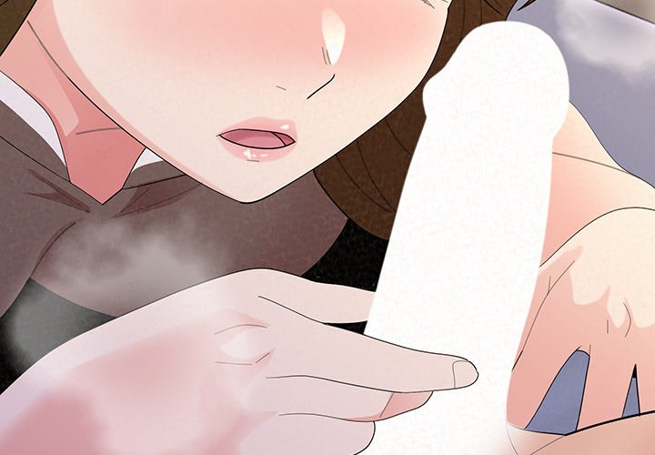 Milk Therapy Chapter 50 Page 3