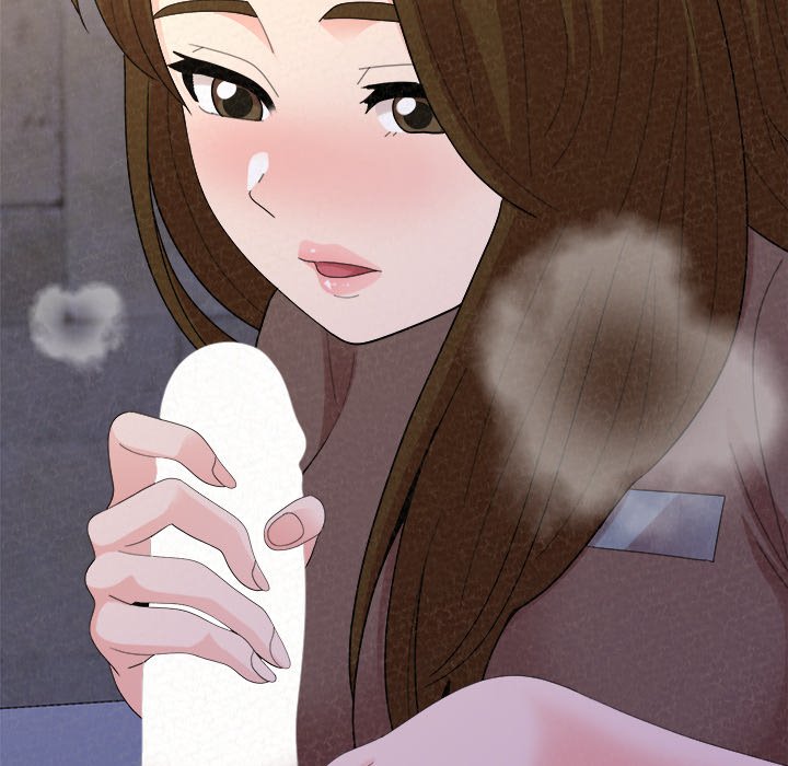 Milk Therapy Chapter 50 Page 31