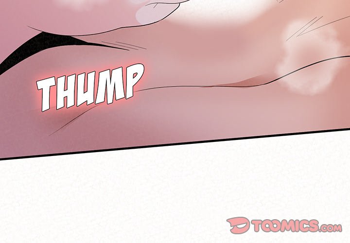 Milk Therapy Chapter 50 Page 4