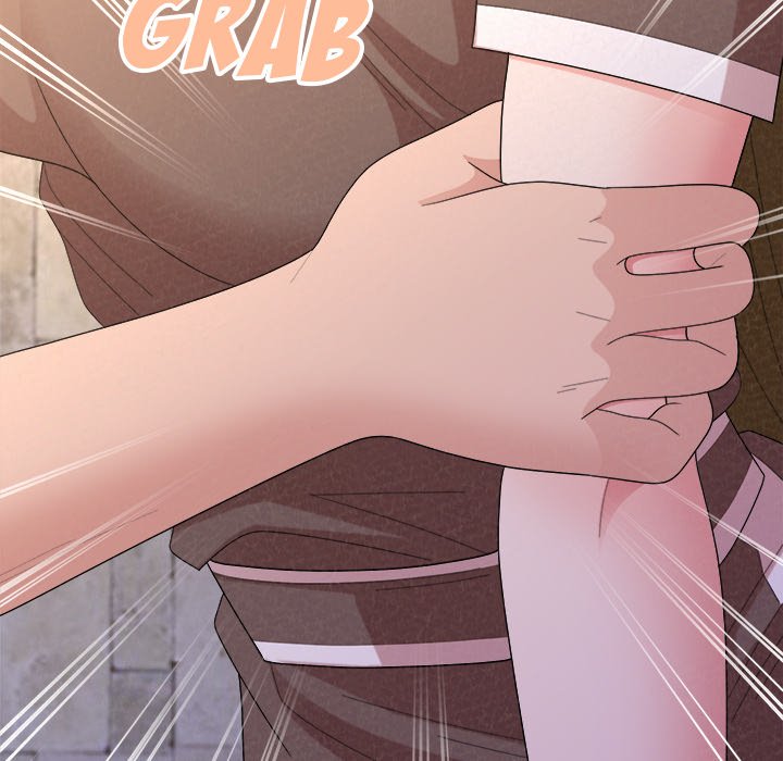 Milk Therapy Chapter 50 Page 79