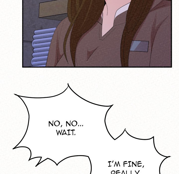 Milk Therapy Chapter 50 Page 89