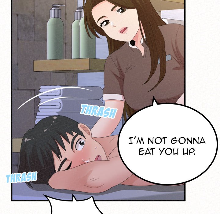 Milk Therapy Chapter 50 Page 94